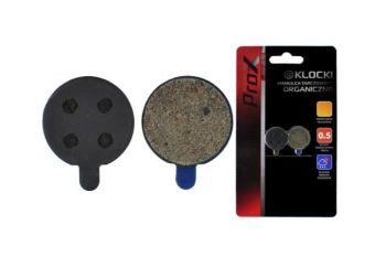 Klocki hamulcowe Prox BP-23 organiczne – Outlet Klocki hamulcowe Prox BP-23 organiczne – Outlet